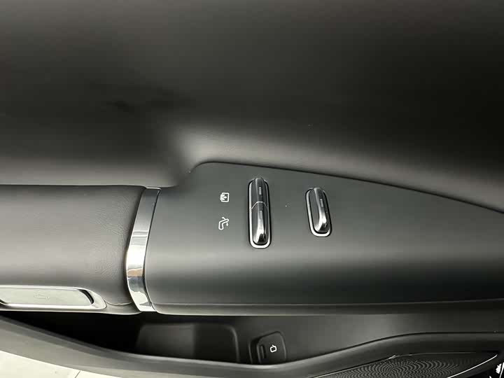 Фото 30 - Changan Qiyuan (Nevo) Q07