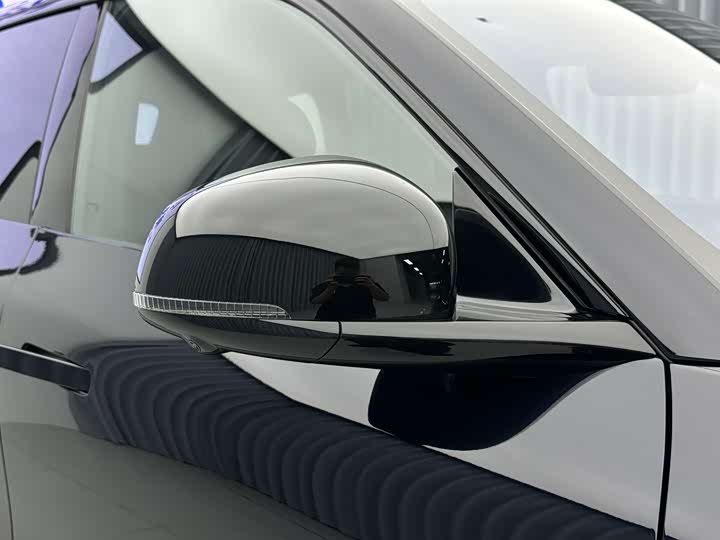 Фото 5 - Changan Qiyuan (Nevo) Q07