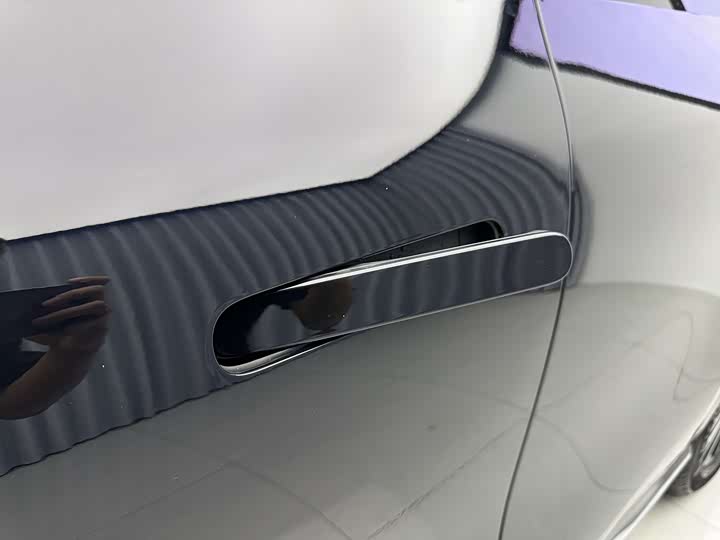 Фото 6 - Changan Qiyuan (Nevo) Q07