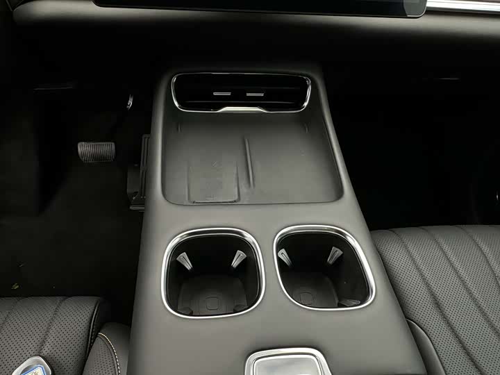 Фото 9 - Changan Qiyuan (Nevo) Q07