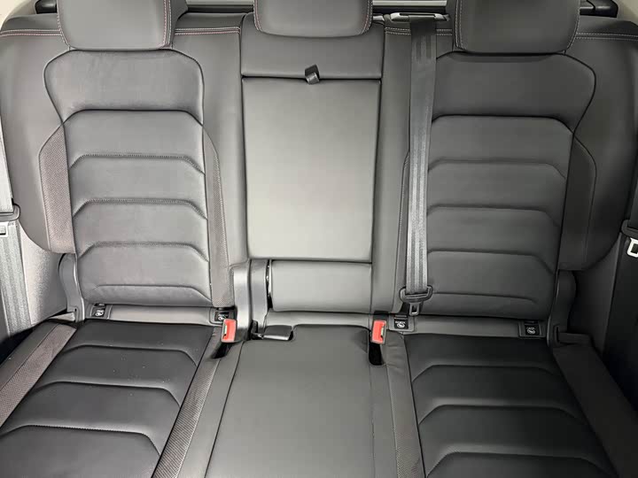 Фото 11 - Volkswagen Tayron