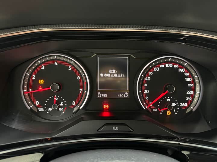 Фото 17 - Volkswagen Tayron