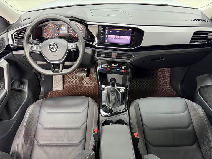 Фото 19 - Volkswagen Tayron