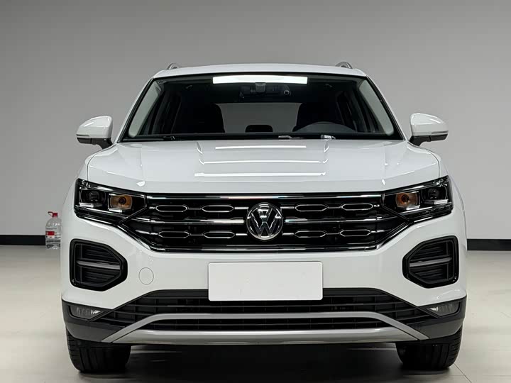 Фото 2 - Volkswagen Tayron