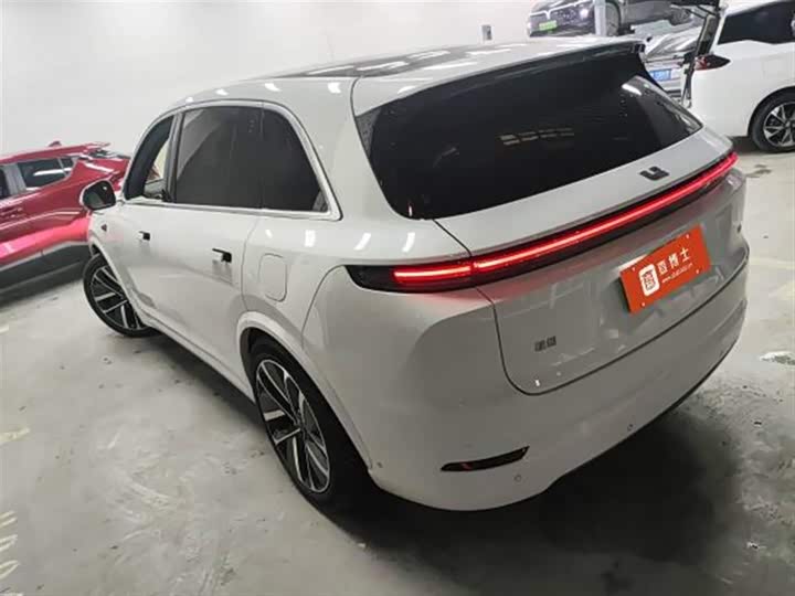 Фото 3 - LiXiang L7