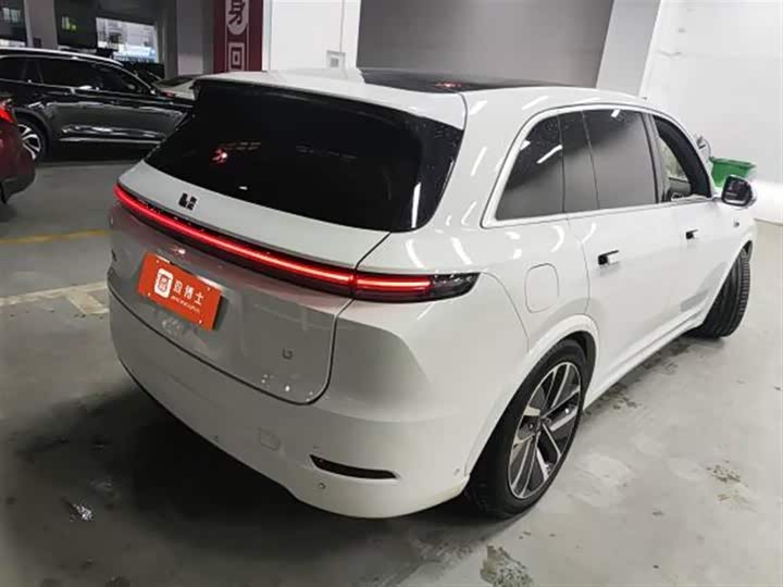 Фото 4 - LiXiang L7