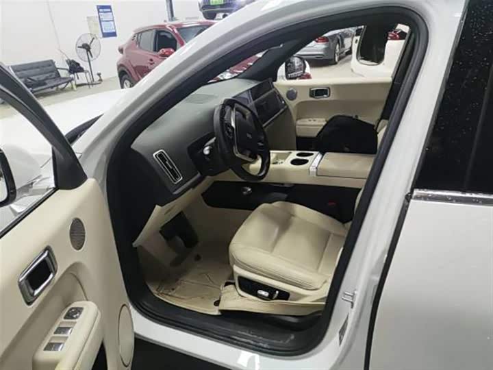 Фото 5 - LiXiang L7