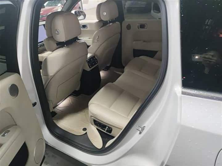 Фото 6 - LiXiang L7