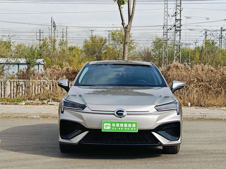 Фото 3 - GAC Aion S