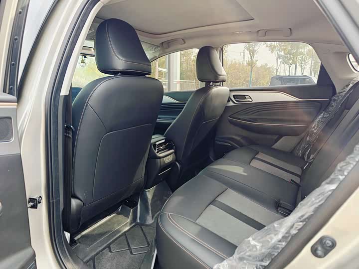 Фото 7 - GAC Aion S