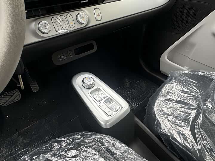 Фото 11 - Changan Qiyuan (Nevo) Lumin