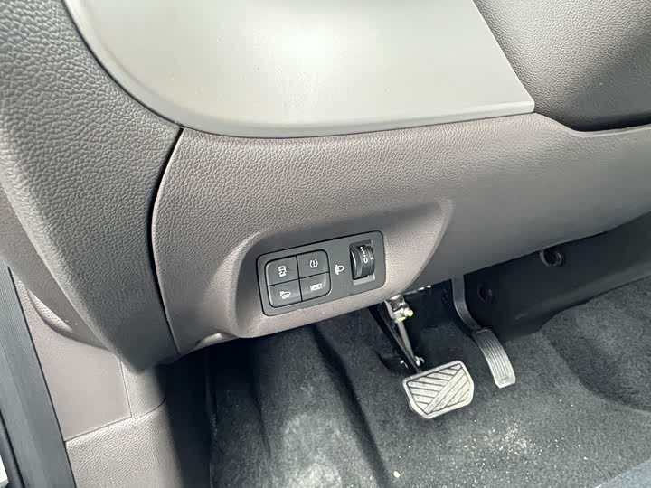 Фото 12 - Changan Qiyuan (Nevo) Lumin