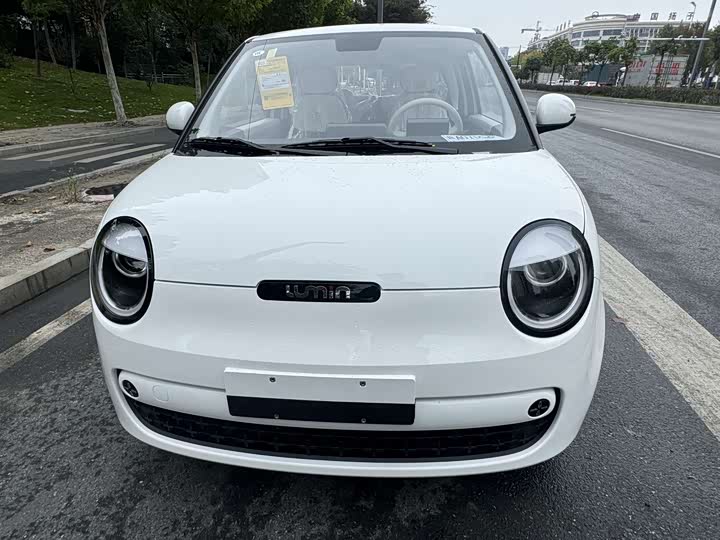 Фото 2 - Changan Qiyuan (Nevo) Lumin