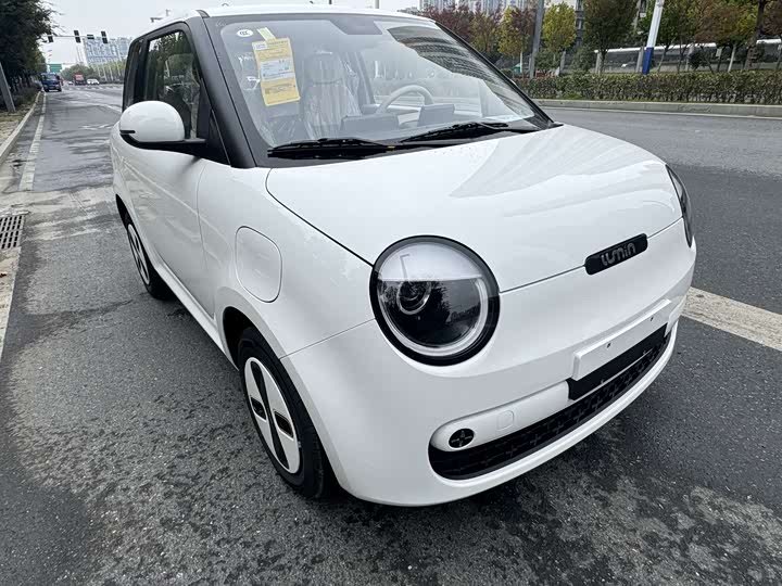 Фото 4 - Changan Qiyuan (Nevo) Lumin