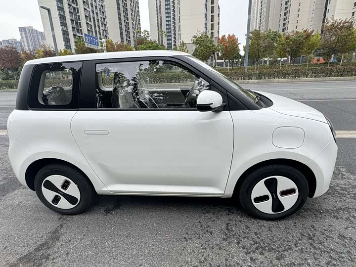 Фото 5 - Changan Qiyuan (Nevo) Lumin