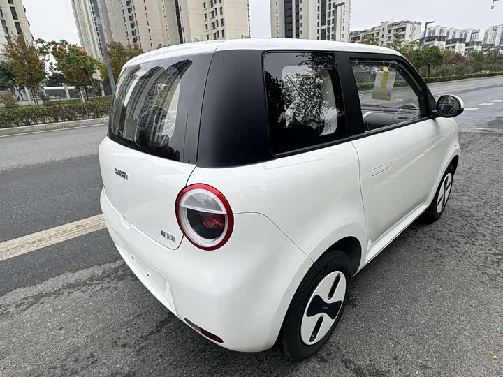 Фото 6 - Changan Qiyuan (Nevo) Lumin