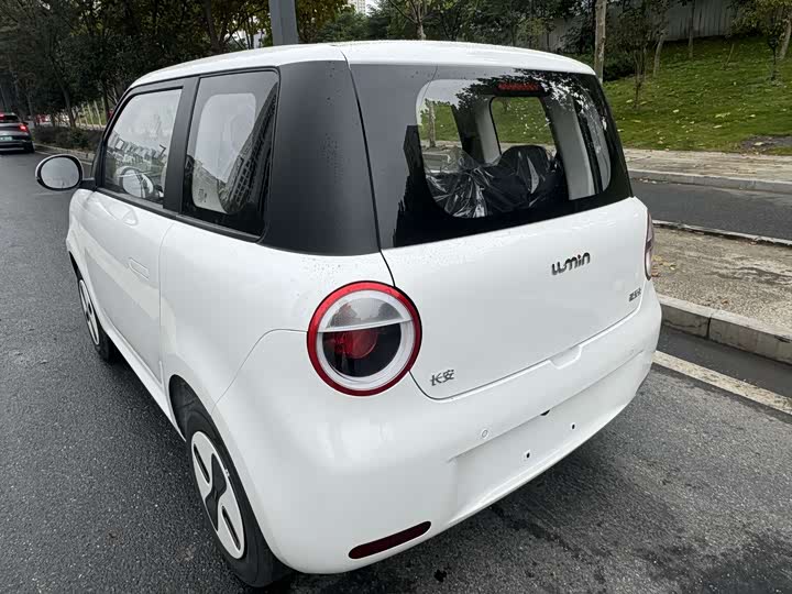 Фото 7 - Changan Qiyuan (Nevo) Lumin