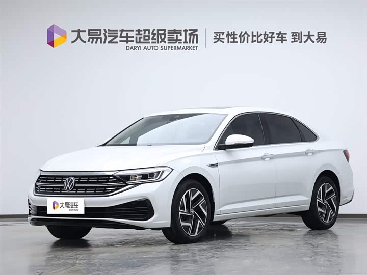 Фото 1 - Volkswagen Sagitar L