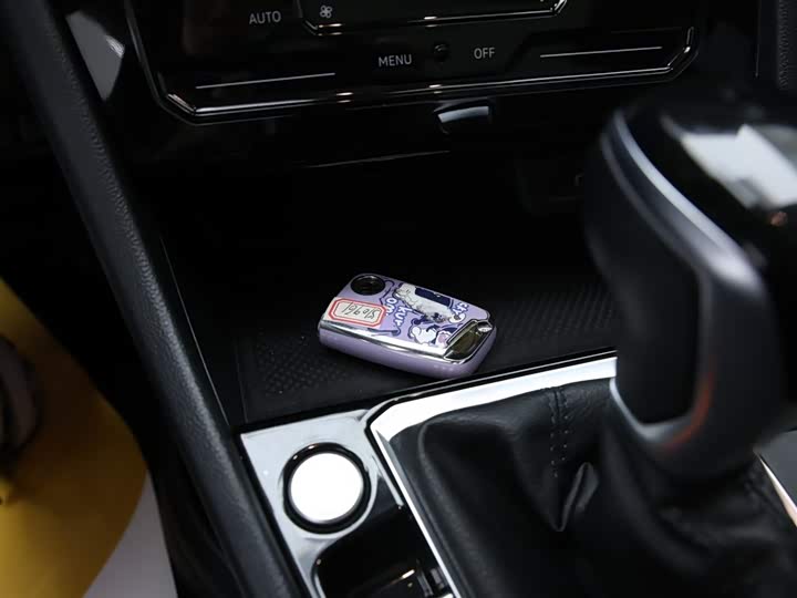 Фото 12 - Volkswagen Sagitar L