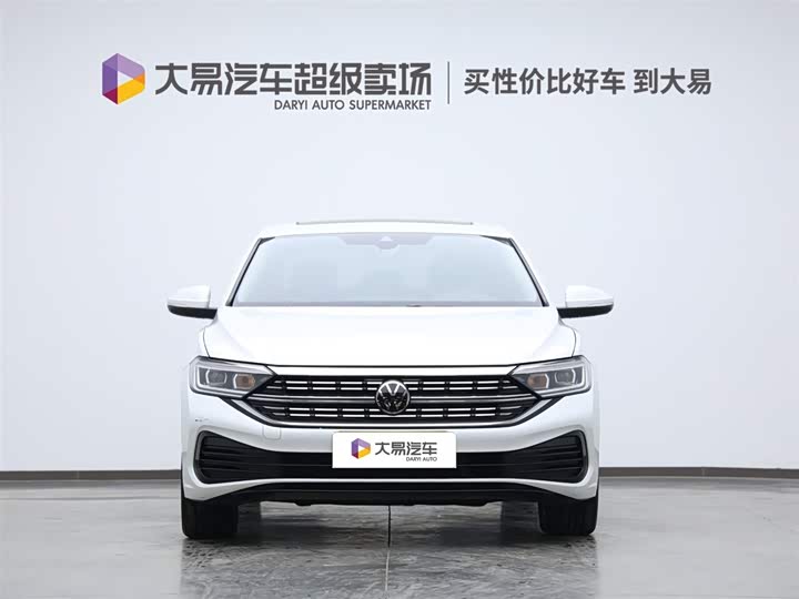 Фото 2 - Volkswagen Sagitar L