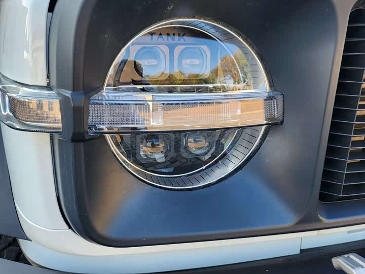 Фото 17 - Tank 300