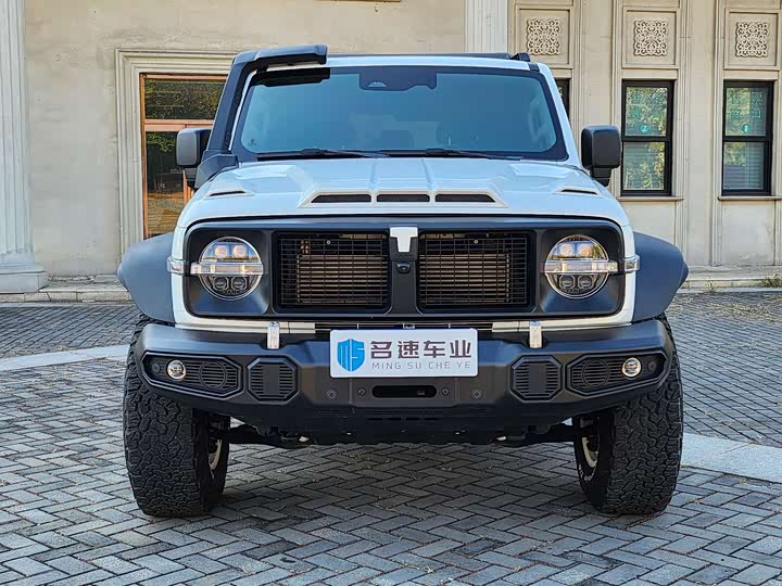 Фото 2 - Tank 300