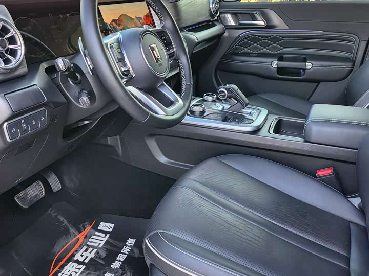 Фото 5 - Tank 300