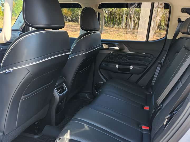 Фото 11 - Tank 300