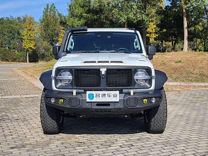 Фото 2 - Tank 300