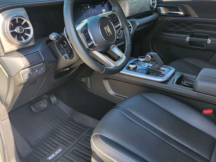 Фото 5 - Tank 300