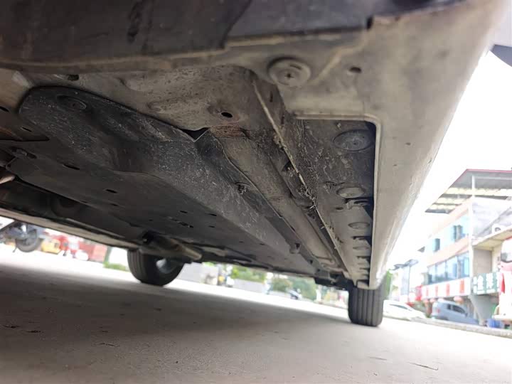 Фото 22 - Changan Eado Plus