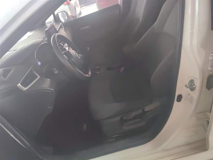 Фото 15 - Toyota Levin