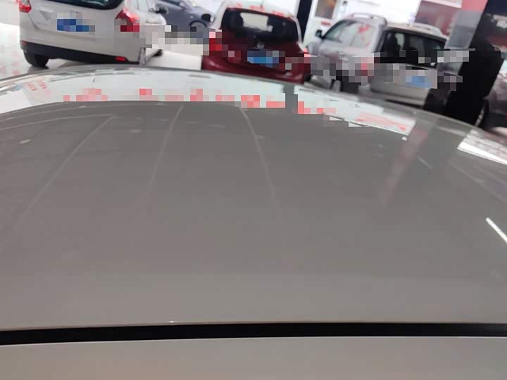 Фото 27 - Toyota Levin