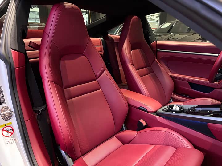 Фото 11 - Porsche 911