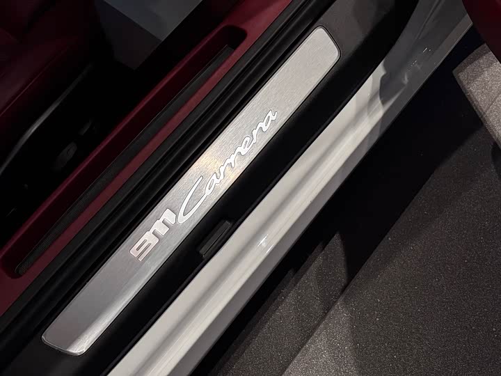 Фото 22 - Porsche 911