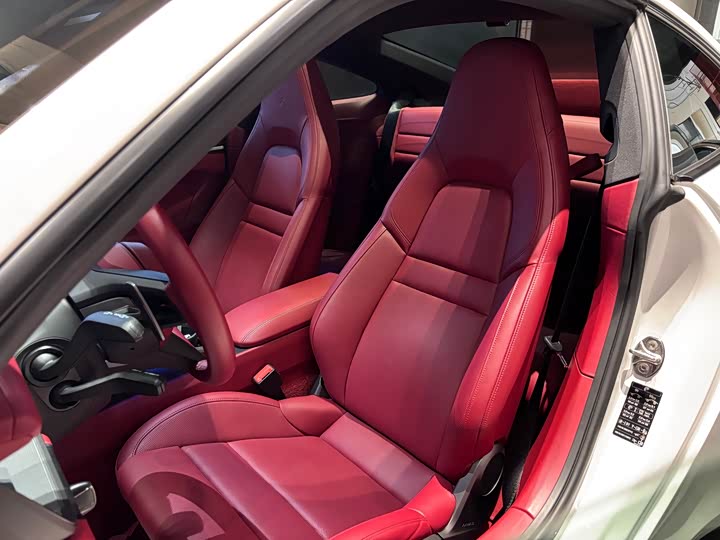 Фото 8 - Porsche 911