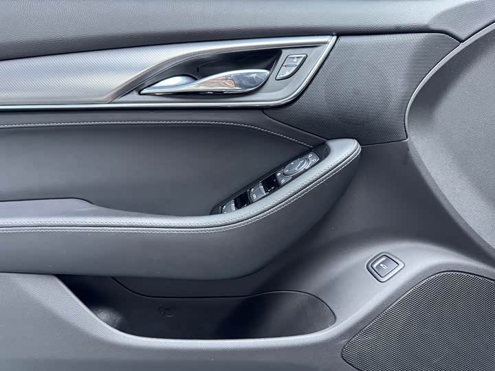 Фото 5 - Cadillac CT5