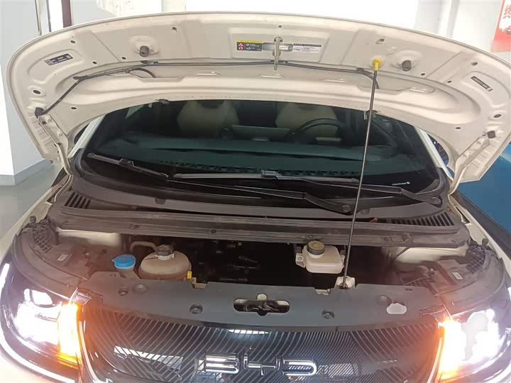 Фото 20 - BYD Dolphin