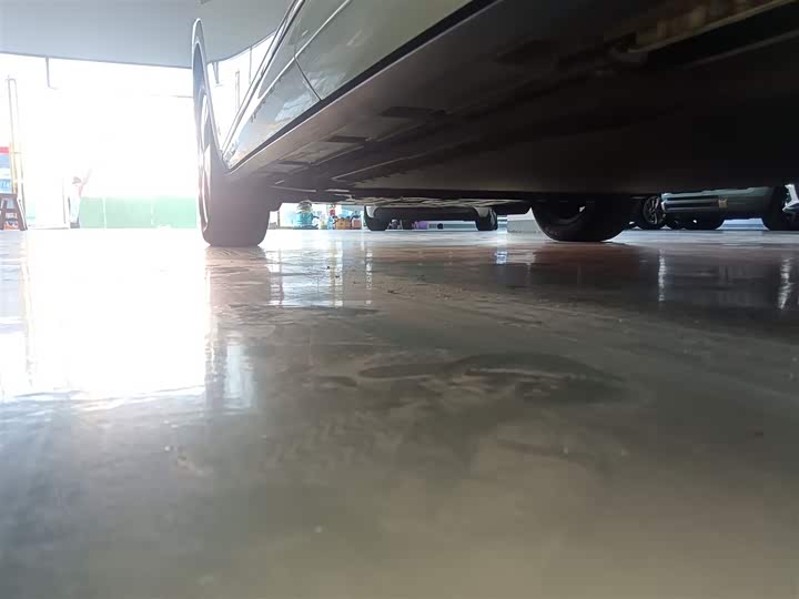 Фото 22 - BYD Dolphin