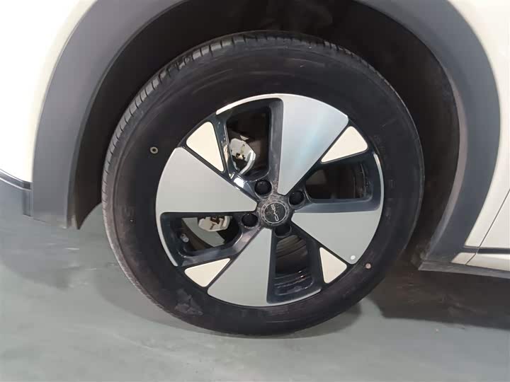 Фото 23 - BYD Dolphin