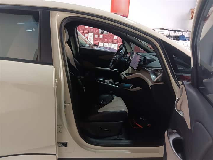 Фото 25 - BYD Dolphin