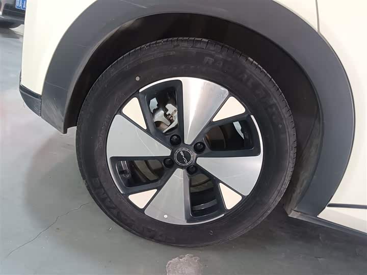 Фото 26 - BYD Dolphin