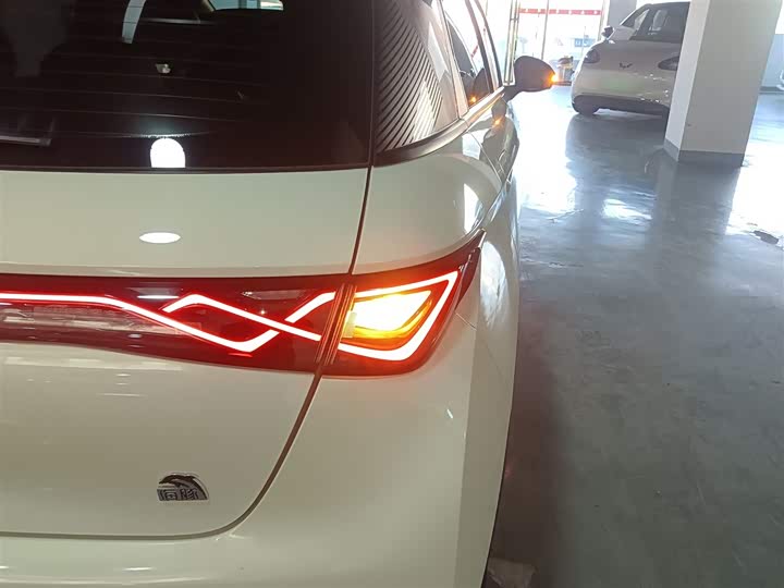 Фото 8 - BYD Dolphin