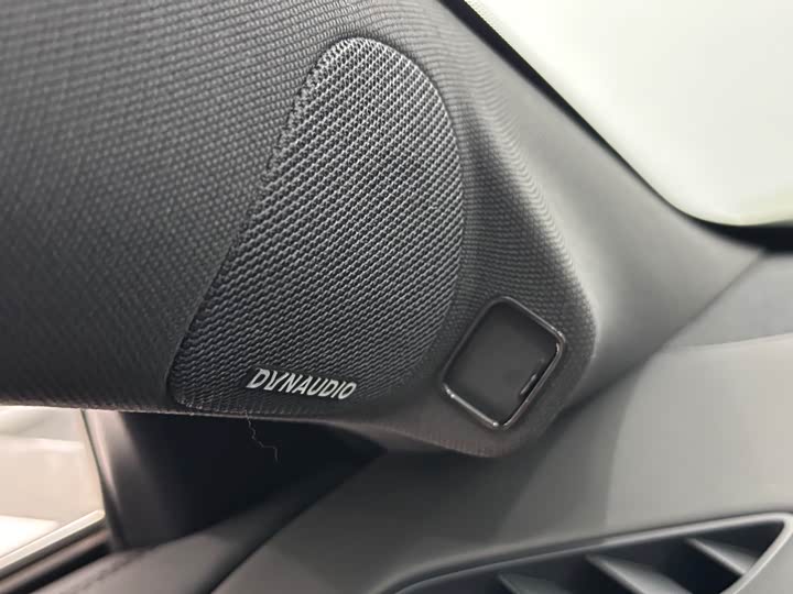 Фото 15 - BYD Seal 07 DM-i Hybrid