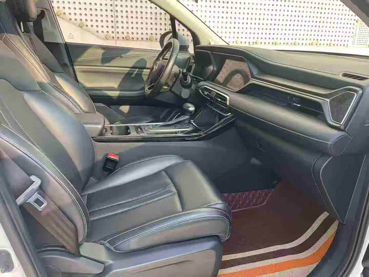 Фото 6 - GAC Trumpchi GS4