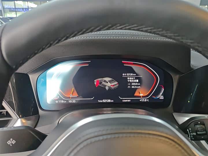 Фото 12 - BMW 3 Series