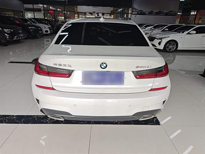 Фото 6 - BMW 3 Series