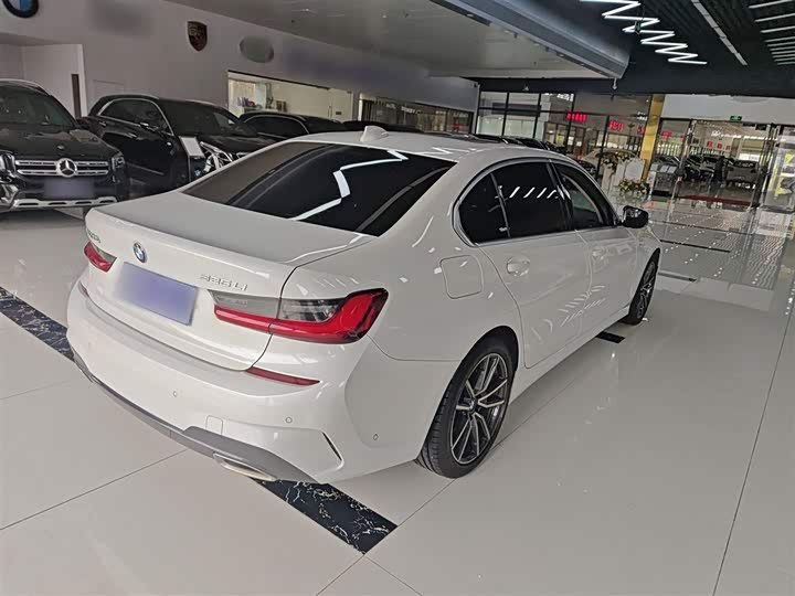 Фото 7 - BMW 3 Series