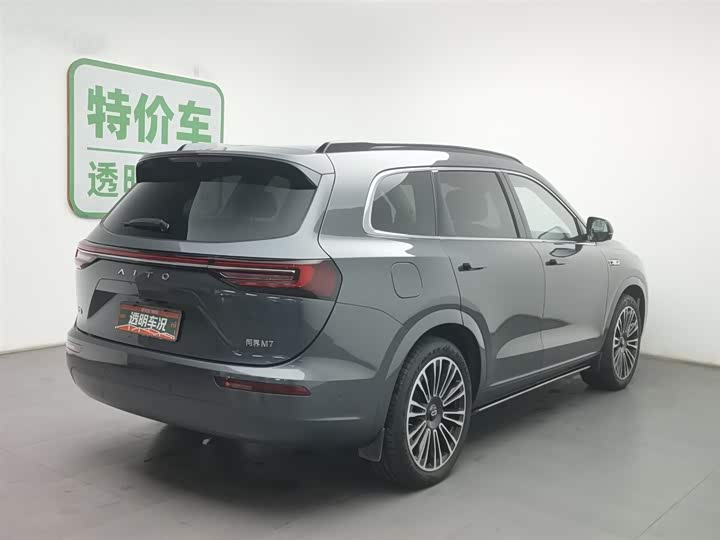 Фото 2 - Aito M7