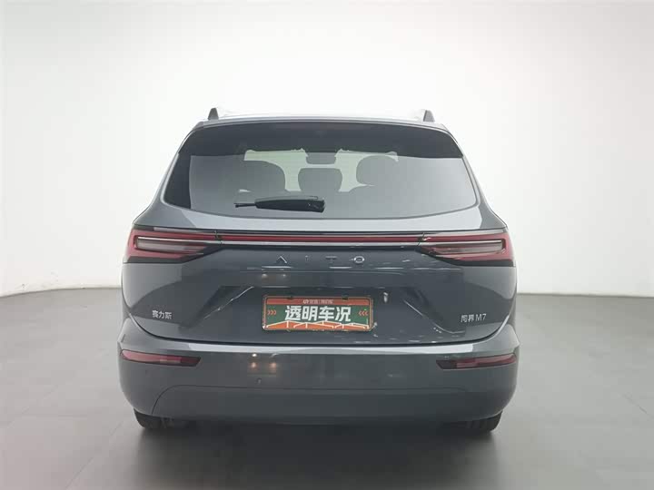 Фото 4 - Aito M7